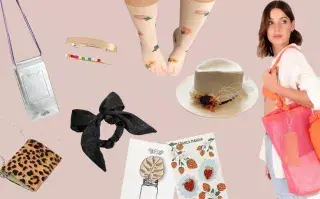 Accesorios