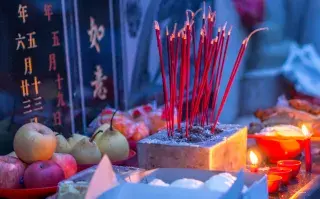 Ritual para enfrentar obstáculos, paso a paso.