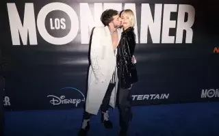 ¿Qué dijo Stefi Roitman acerca de los rumores de embarazo? ¿Stefi Roitman embarazada? Nuestra chica de tapa de enero 2023 habló acerca de los rumores de embarazo.