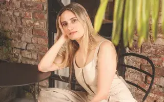 Tamara Tenenbaum