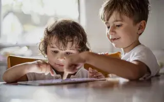 ¿Hay que poner límites al acceso de los chicos a la tecnología?