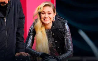 Gigi Hadid conducirá un reconocido programa de moda Gigi Hadid se suma a un reconocido reality de moda.