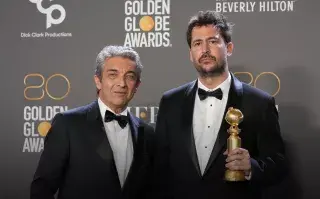 Argentina, 1985 ganó el Golden Globe a Mejor película de habla no inglesa.