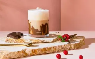 3 recetas súper fáciles para hacer café frío en casa.