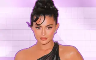 Kylie Jenner se suma a la última tendencia entre las celebrities.