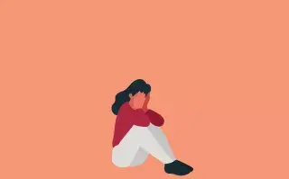Ataque de pánico: la vivencia de Soledad Simond