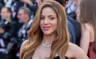 Shakira