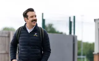 AppleTv+ confirmó la tercera temporada de Ted Lasso.
