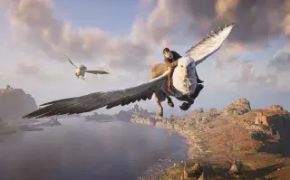 El nuevo juego de Harry Potter ya es furor.
