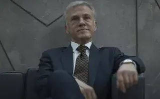 The Consultant ya está disponible en Amazon Prime Video.