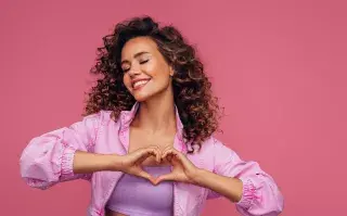 Amor propio: por qué es importante quererse