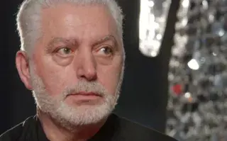 Paco Rabanne falleció a los 88 años en Francia.