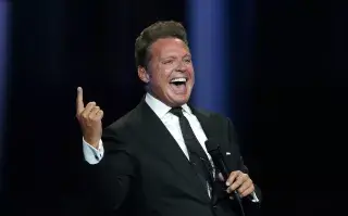 Vuelve Luis Miguel: cómo será su gira 2023.