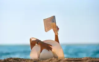 6 libros que se publican en febrero y vas a querer leer.