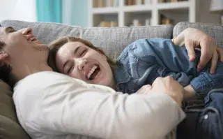 Las claves para una pareja feliz.