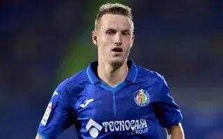 Jakub Jankto: "Soy homosexual y ya no quiero esconderme" Jakub Jankto, el futbolista checo de 27 años que contó en las redes que es gay.