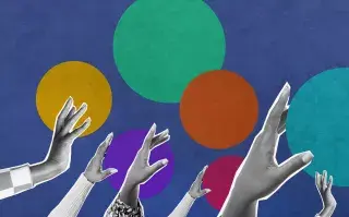 ¿En qué se diferencia una persona de una marca? ¿Qué necesitás para convertirte en una marca?
