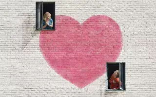 Vivir en casas separadas: ¿una tendencia que crece?
