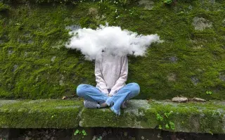 Pensamientos negativos: ¿cómo superarlos?