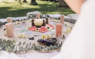Rituales para mejorar la calidad de vida