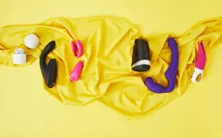 Elegí el sex toy que mejor se acomoda a tus necesidades y ganas de explorar.
