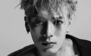 Jackson Wang llega a la Argentina.