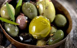Aceite de oliva: ¿qué tener en cuenta para elegir uno bueno?