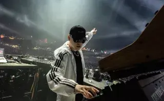 Bizarrap es el artista argentino que más dinero gana.