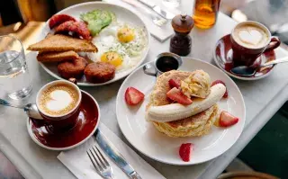 El desayuno, ¿es la comida más importante del día?