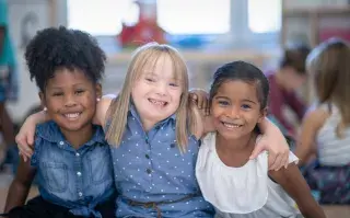 Escuelas inclusivas: 5 claves a tener en cuenta.