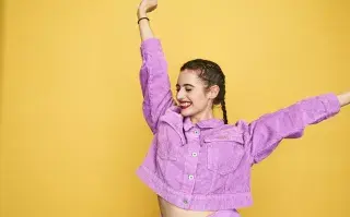 Cómo saber si sos una persona feliz.