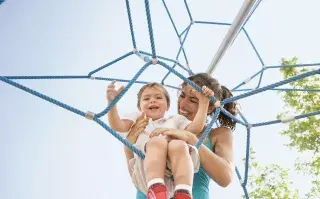 Juegos infantiles: ¿cómo fomentar la autoestima de los chicos?