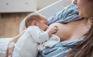 Lactancia materna: ¿cuánto tiempo le destinamos las mujeres?