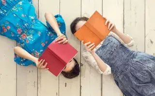 5 novedads literarias que llegan en marzo.