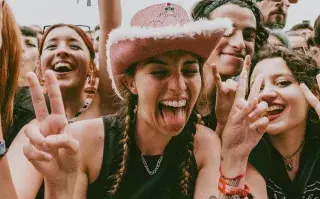 Primavera Sound 2023.