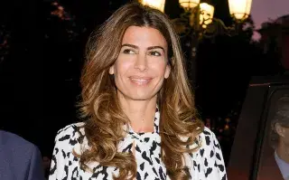 Juliana Awada.
