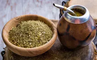 Amamos el mate: ¿cómo limpiar la bombilla?