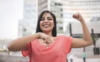 Cuando tu pareja no es prioridad: ¿es positivo?
