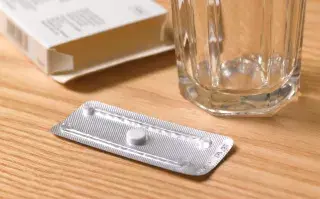 Pastilla del día después: aprobaron su venta libre.