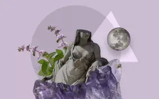 Rituales para aprovechar la energia de la luna nueva en aries