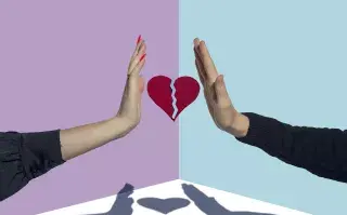 Migrar y separarse de tu pareja: ¿cómo se transita?