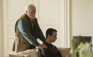 Succession llega a su final y la cuarta temporada será la última de la serie.