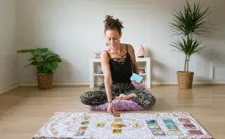 Tarot: ¿cómo nos puede ayudar a potenciar el amor propio?