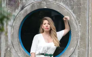 Las fuertes amenazas que recibió Florencia Freijó.