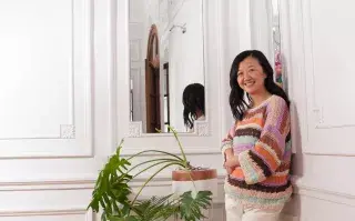 Kari Gao abrirá su propio restaurante.