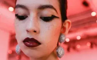 2 tendencias en make-up que la rompen este 2023.