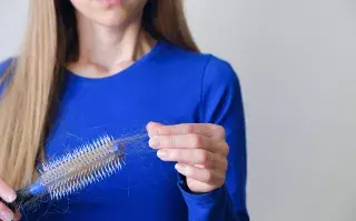 7 mitos y verdades alrededor de la caída del pelo.