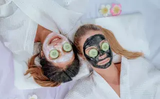 Cómo hacer un detox cosmético.