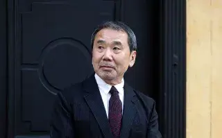 Haruki Murakami ganó el Premio Princesa de Asturias de las Letras 2023.
