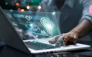 Inteligencia Artificia: cómo aplicarla al análisis de datos.